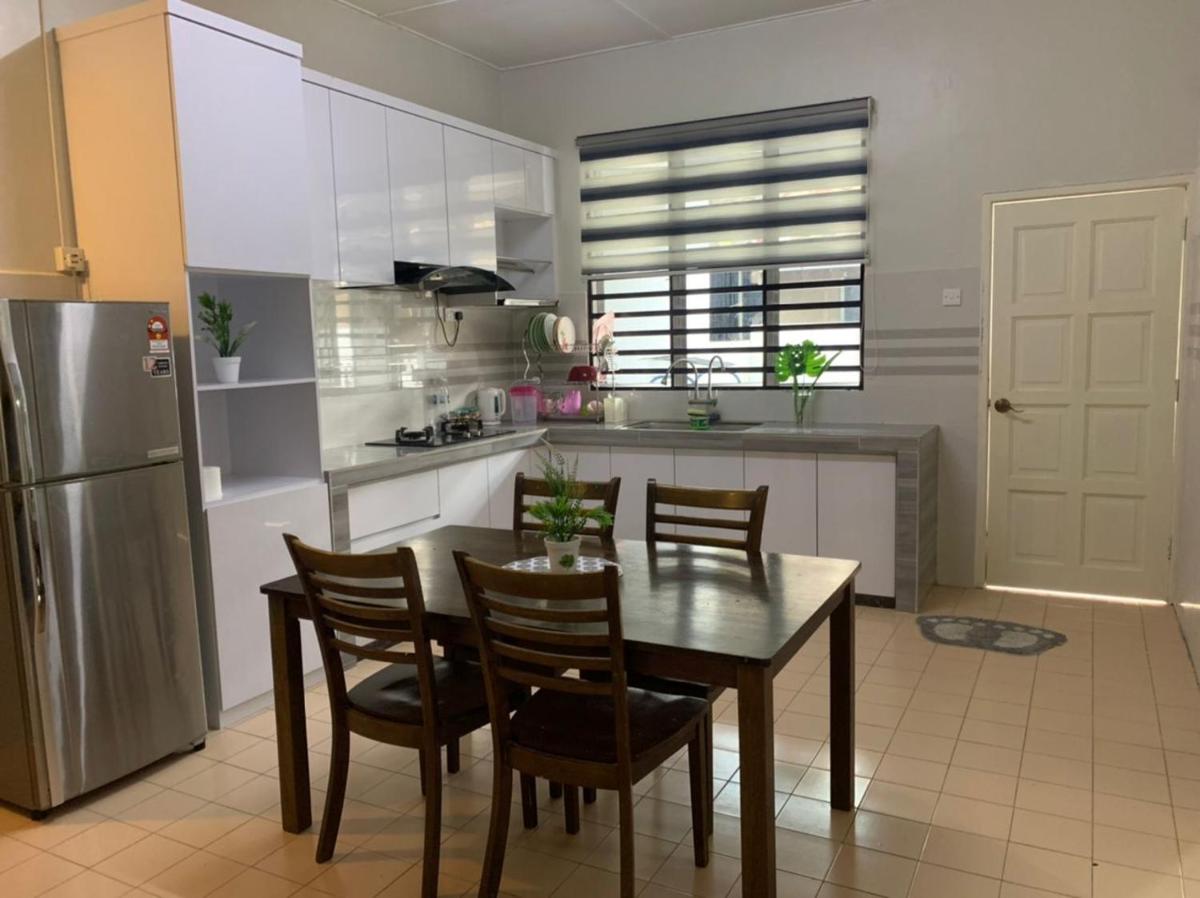 Homestay Maryam - Housity