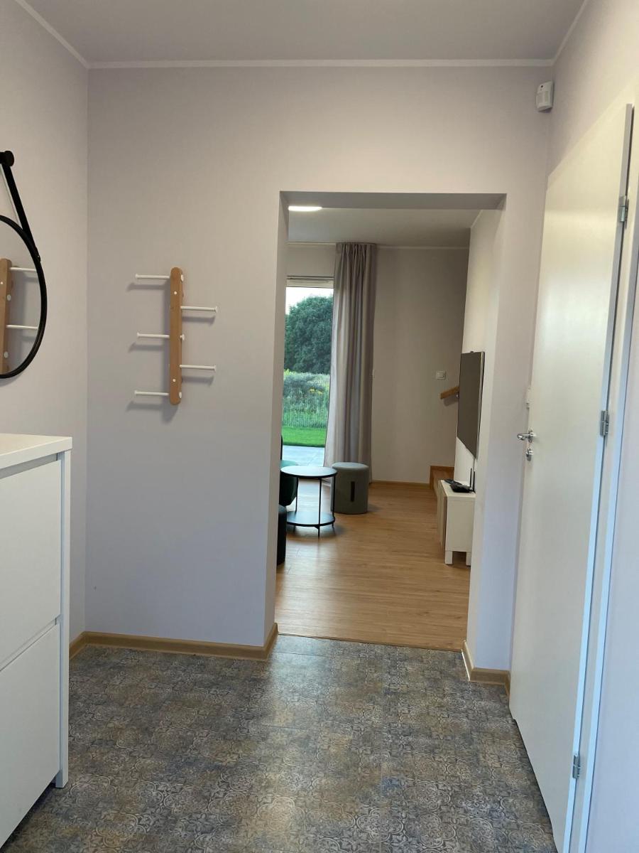 Mosty Apartament Morwowa - Housity