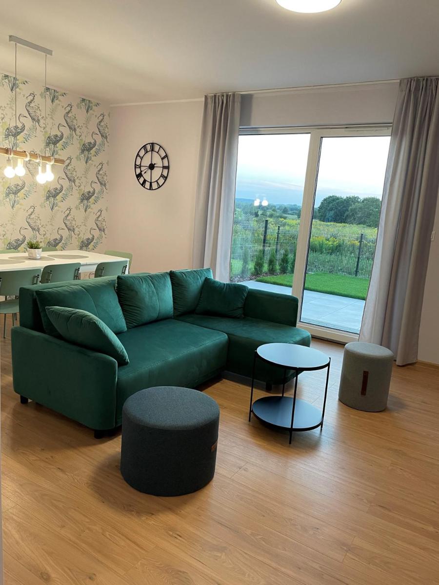 Mosty Apartament Morwowa - Housity