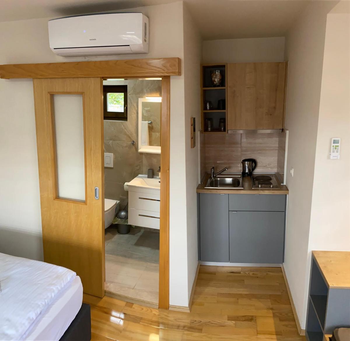 Apartment House Mael - Housity