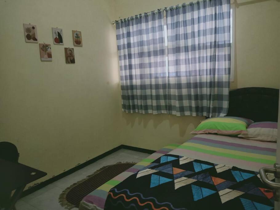 The Garden Vila dekat Batu, UB, UMM - Housity