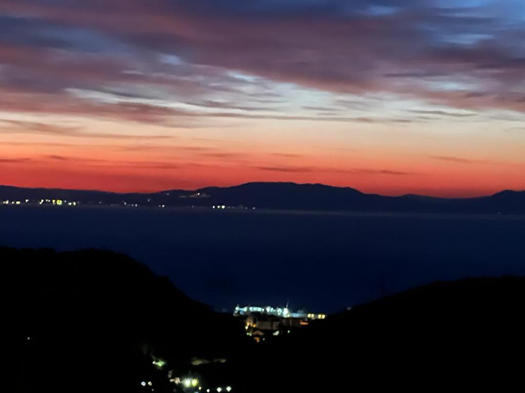 Casa Paradiso - seaview vacation home in Tuscany - Housity