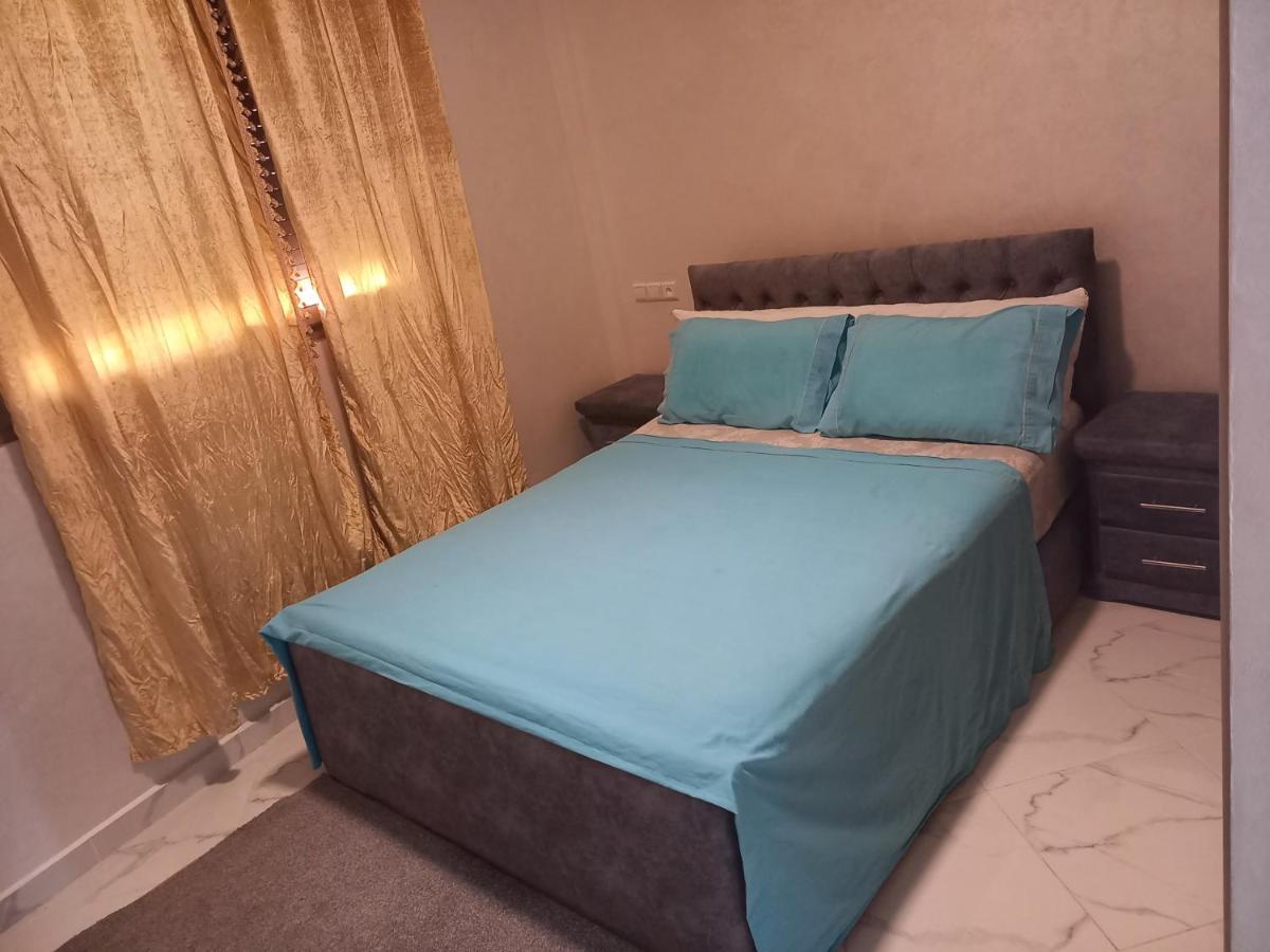 Maison de monsieur driss - Housity