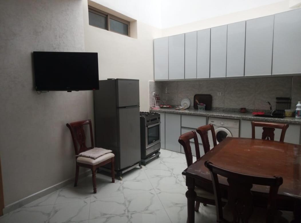 Maison de monsieur driss - Housity