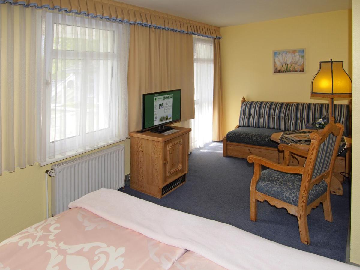 Hotel Grüner Baum - Housity