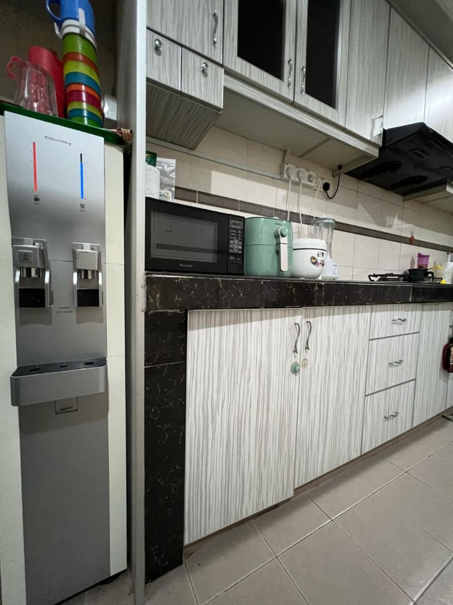 Homestay Inda - Housity