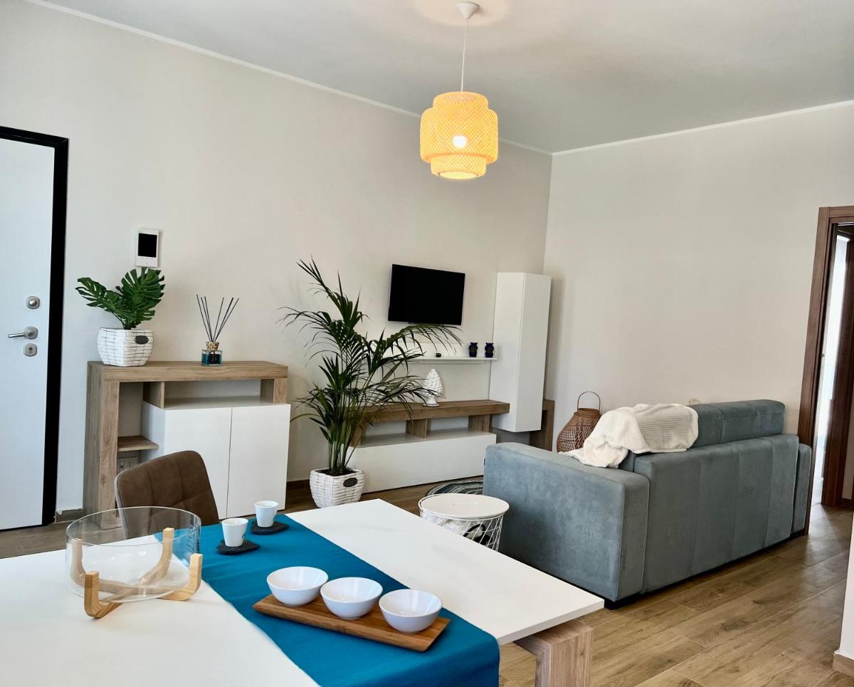 Suitetrails - CapoPassero Apartment