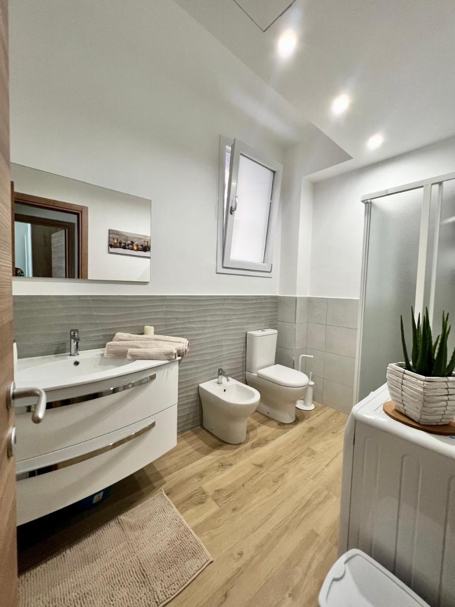 Suitetrails - CapoPassero Apartment