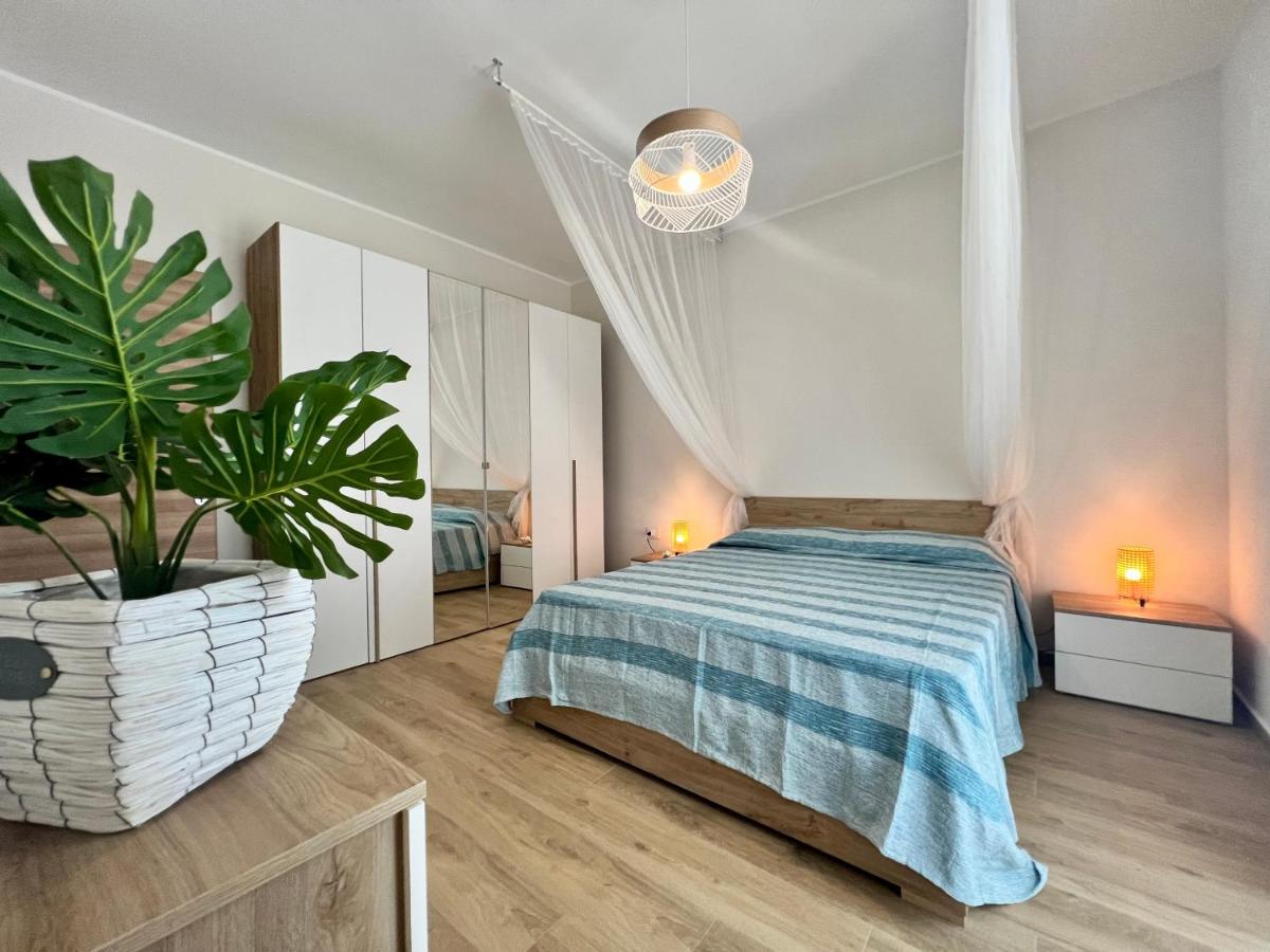 Suitetrails - CapoPassero Apartment