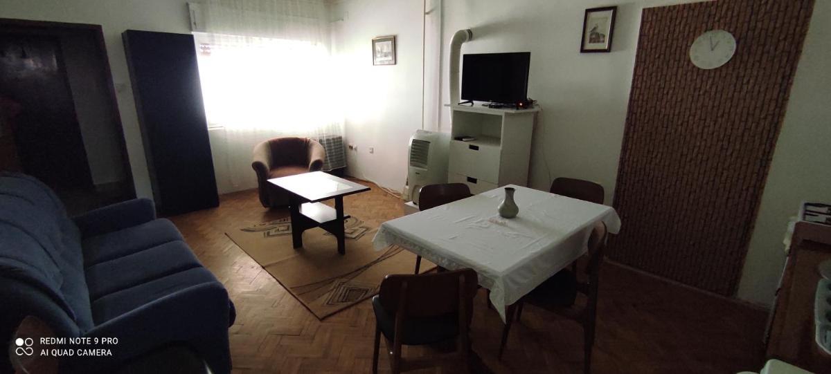 Apartmani Banatski konak Zrenjanin - Housity