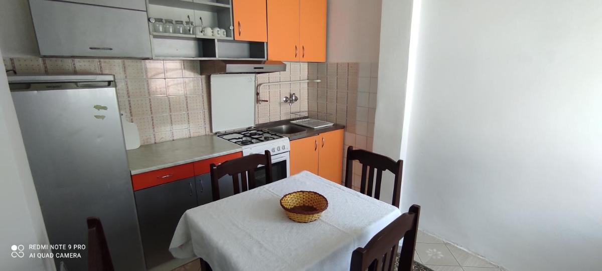 Apartmani Banatski konak Zrenjanin - Housity