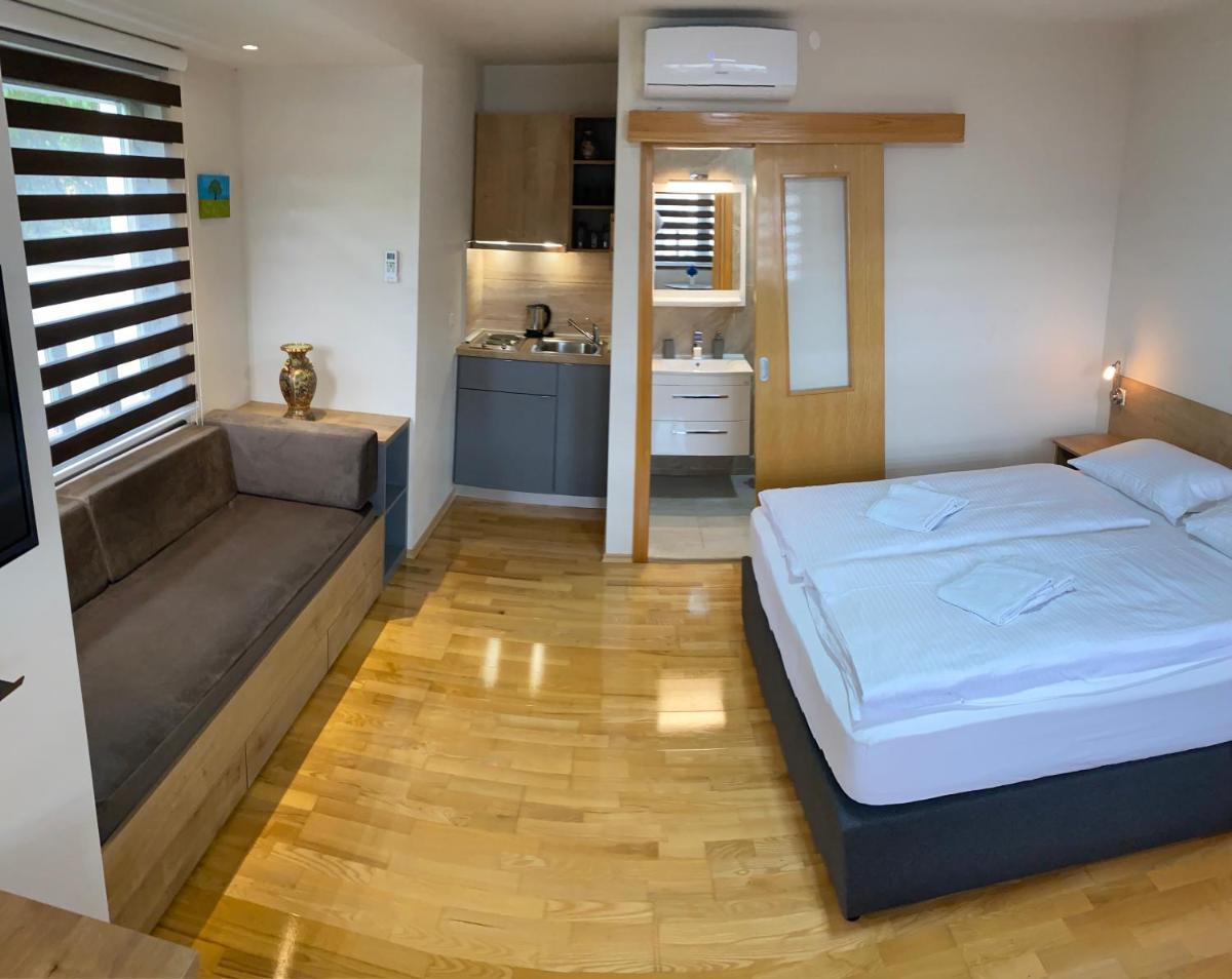 Apartment House Mael - Housity