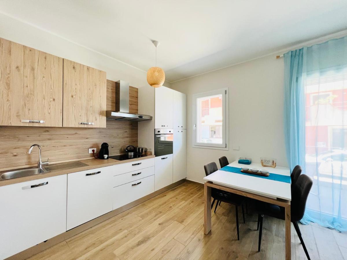 Suitetrails - CapoPassero Apartment
