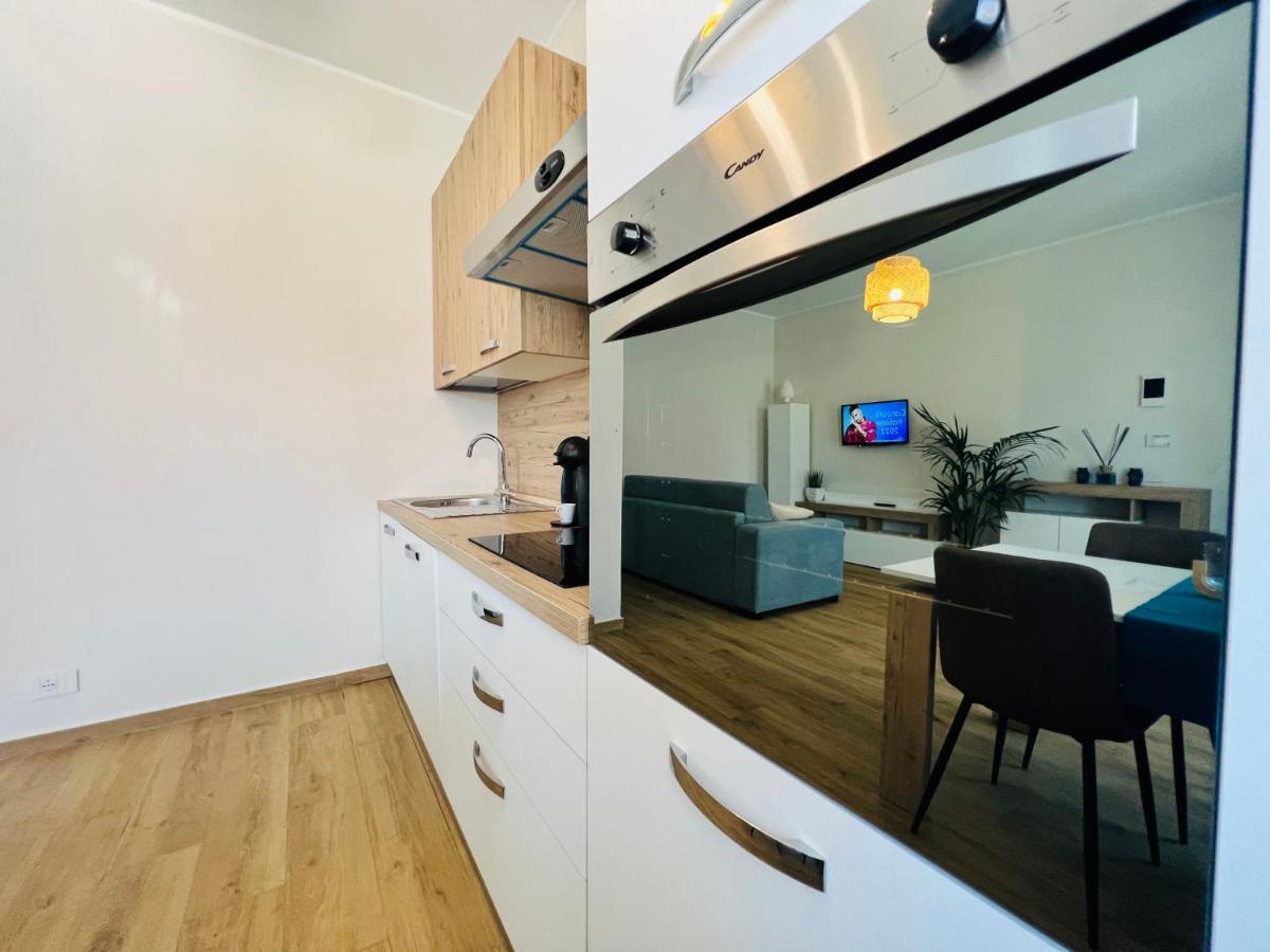CapoPassero Apartment - Housity