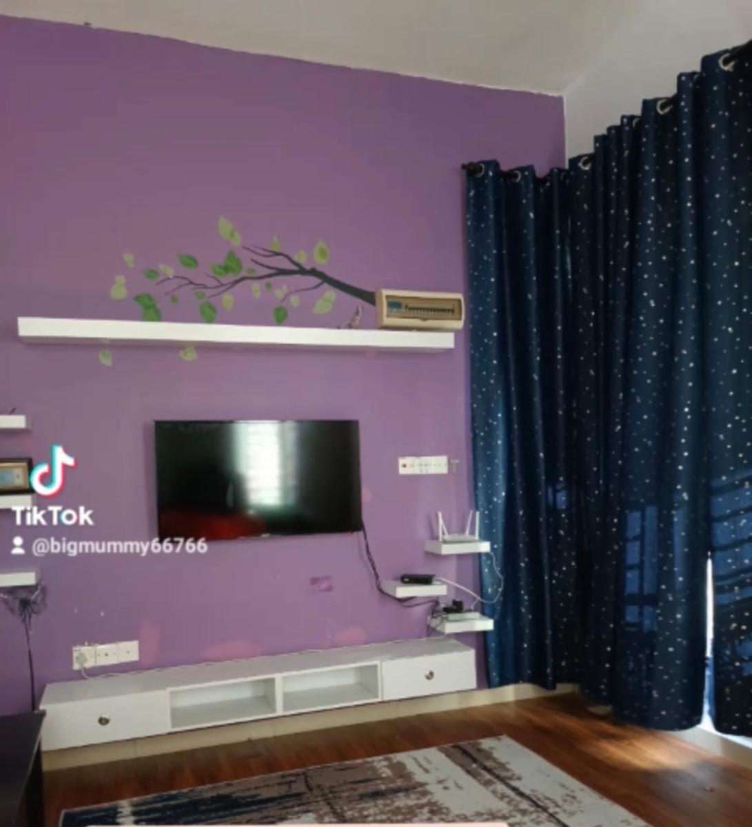 Sobey Laris Homestay IMPIANA - Housity