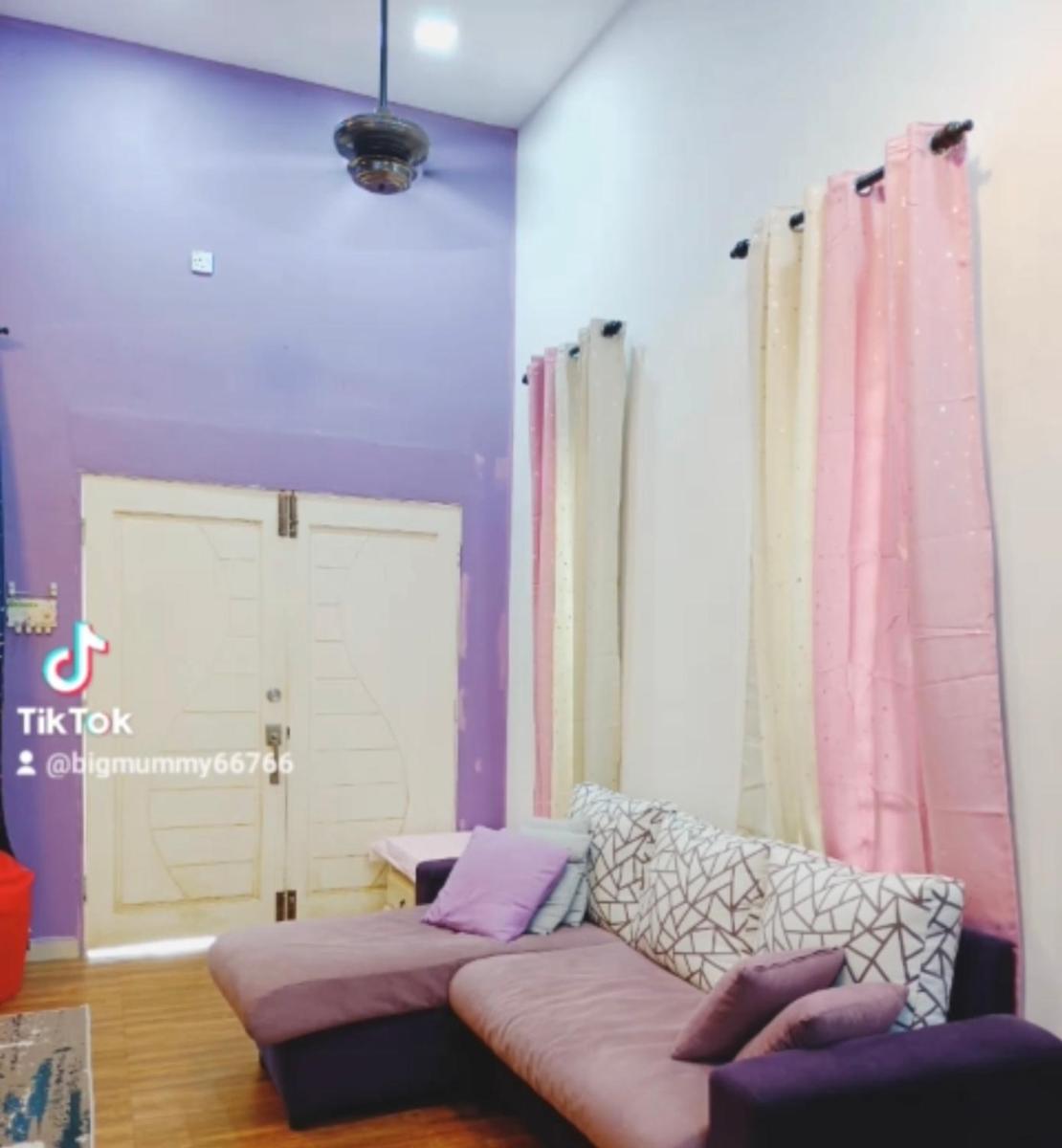 Sobey Laris Homestay IMPIANA - Housity