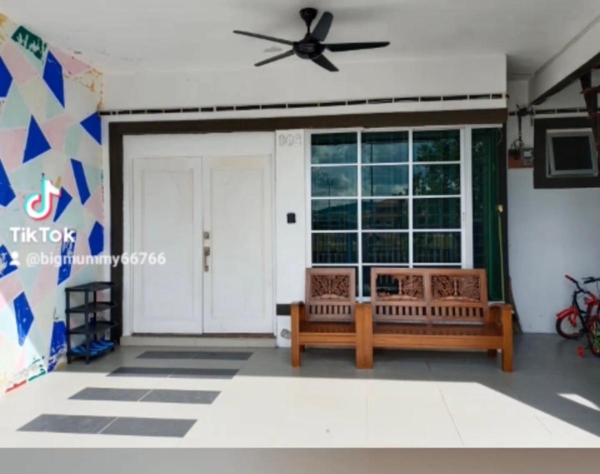 Sobey Laris Homestay IMPIANA - Housity