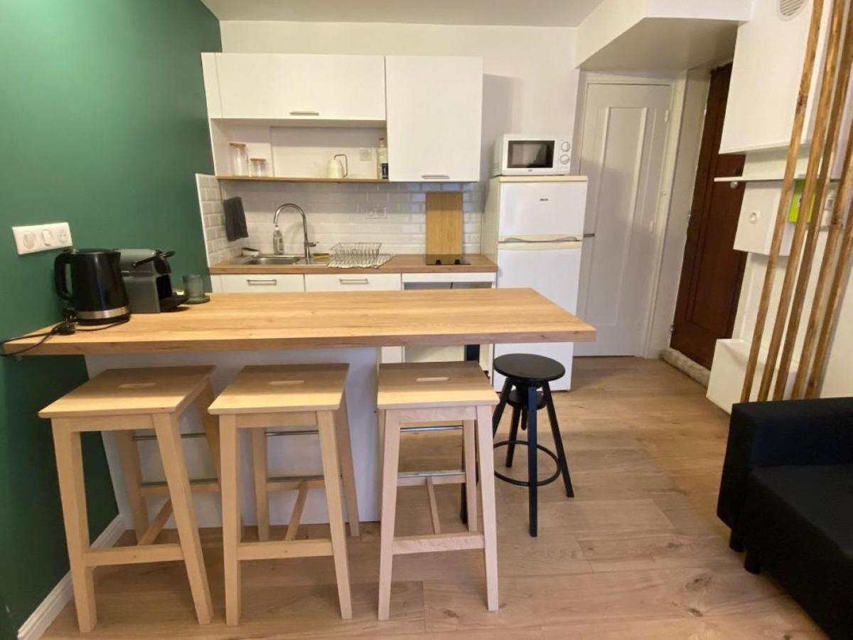 Suitetrails - Monplaisir Grange Blanche, T2 rénové