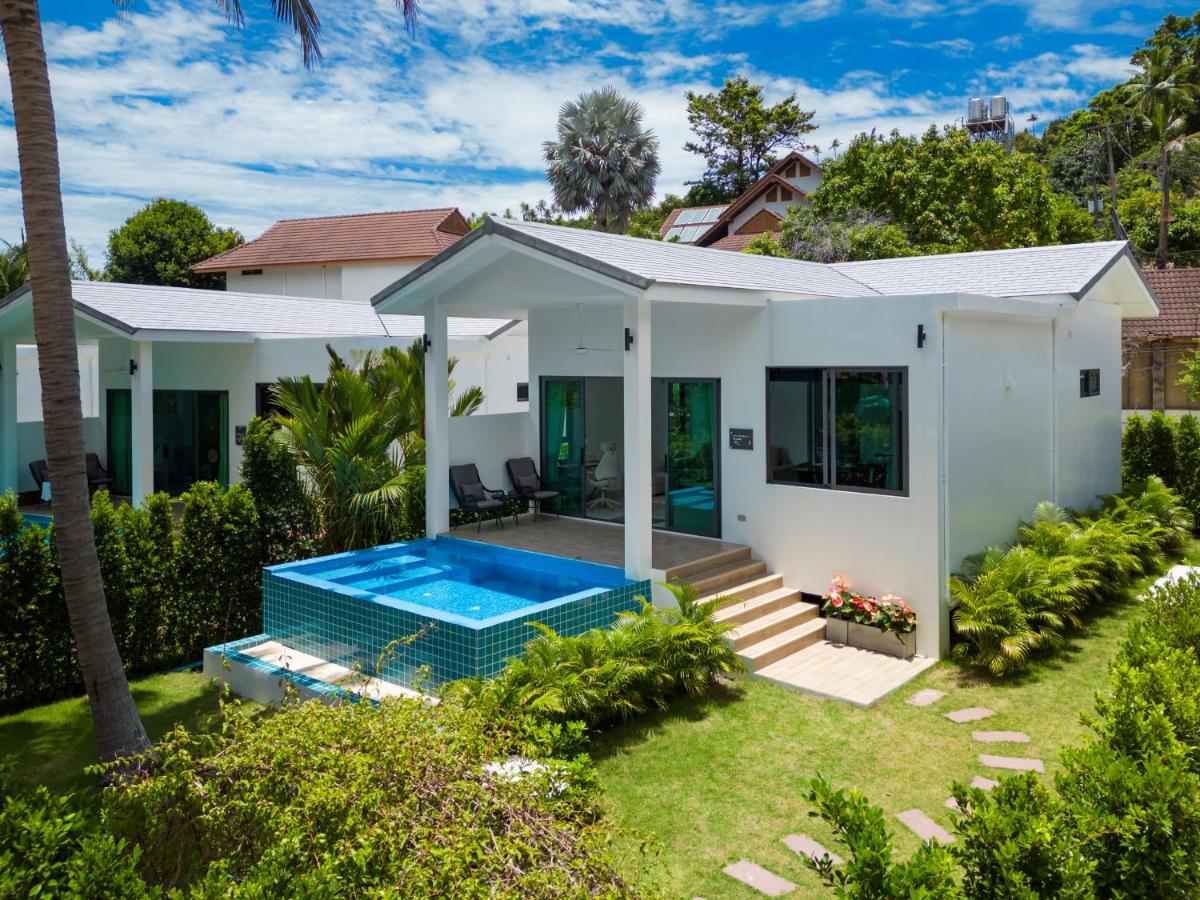 Bougain Villas - Housity