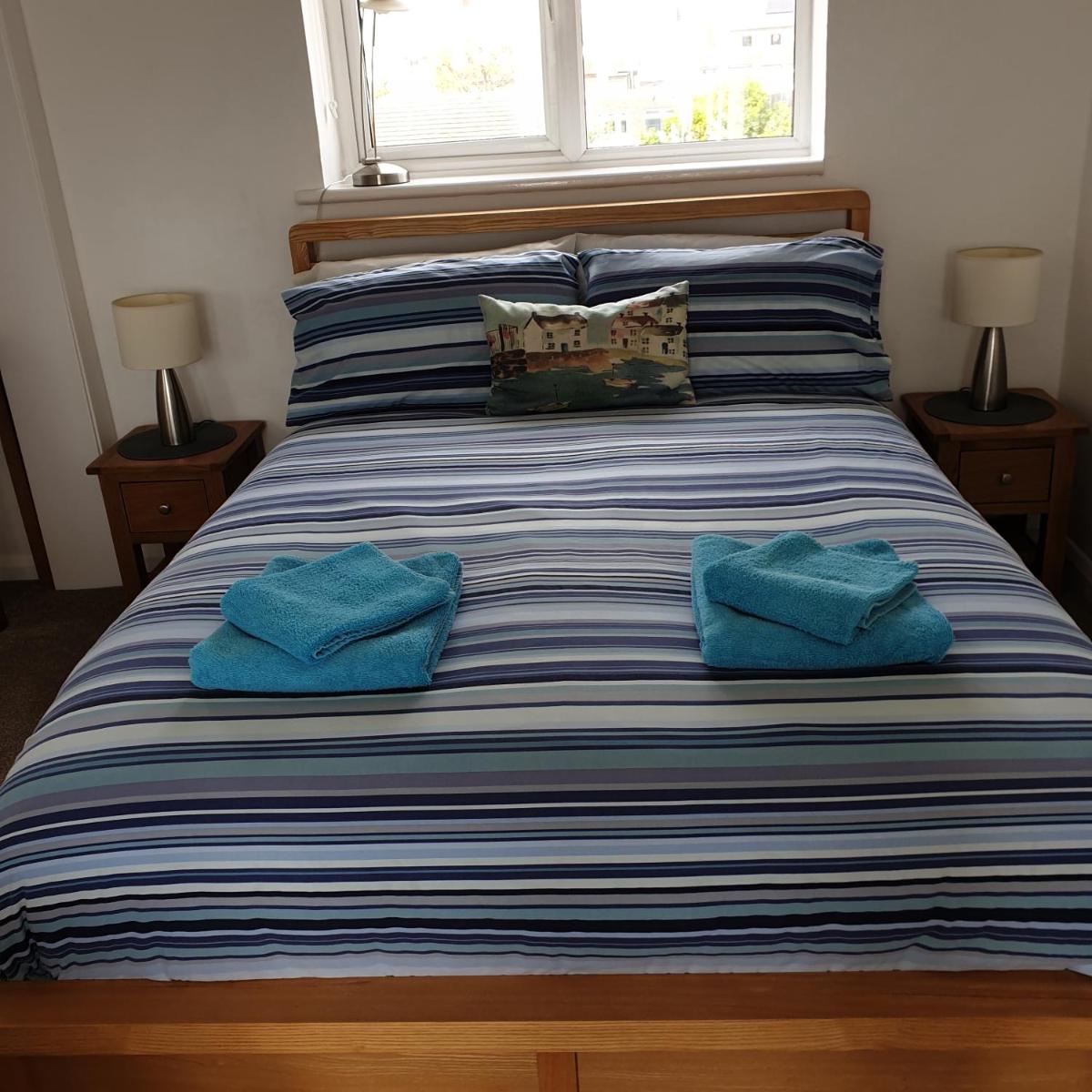 Beachfront Studio - Housity