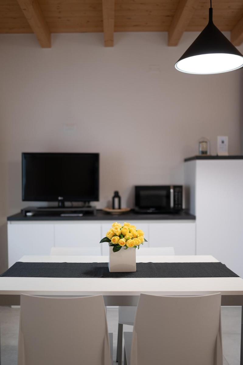 La casa di Anna green - Housity