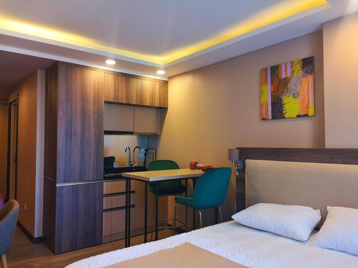 Batumi SunRise 3+2 - Housity