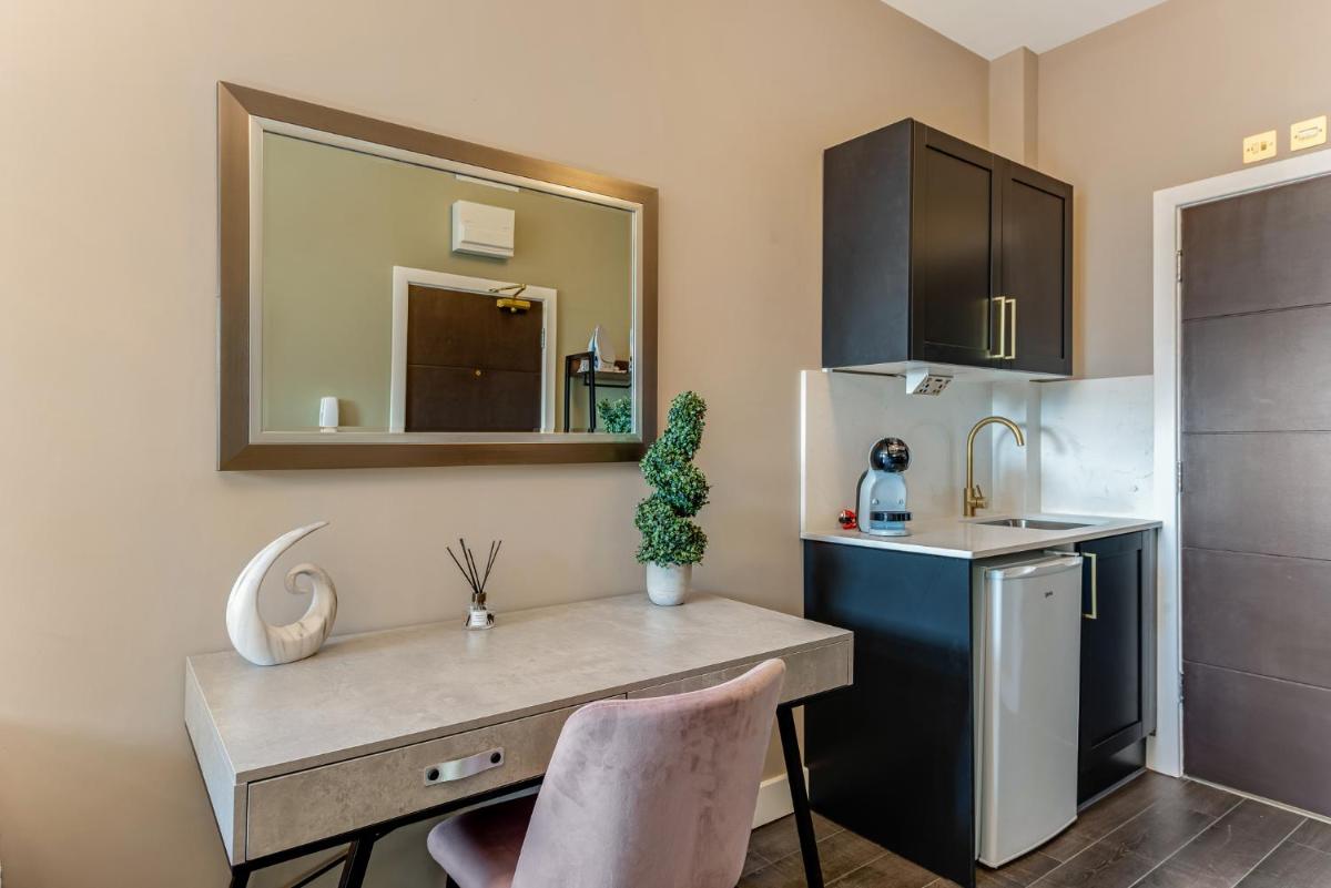 Elegant Studio - Perfect for Explorers - Housity