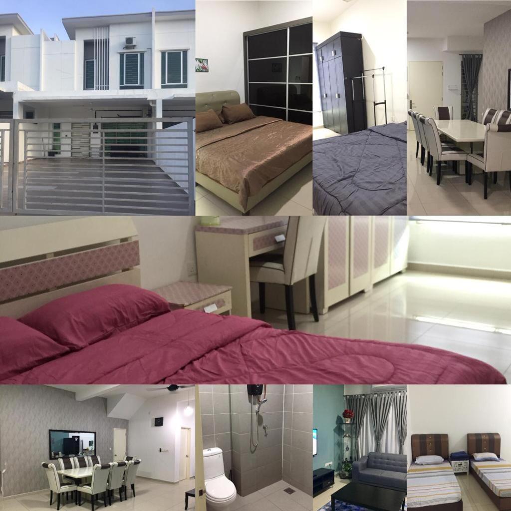 Sobey Laris Homestay JKT - Housity