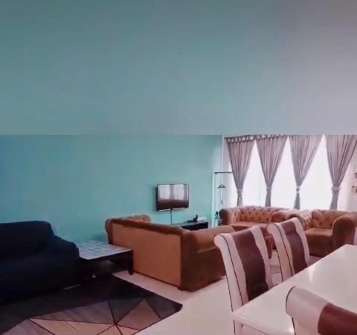 Sobey Laris Homestay JKT - Housity