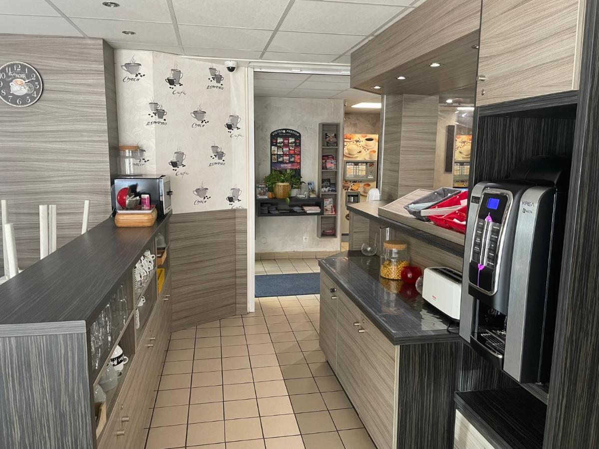 Hotel du Triangle - Housity