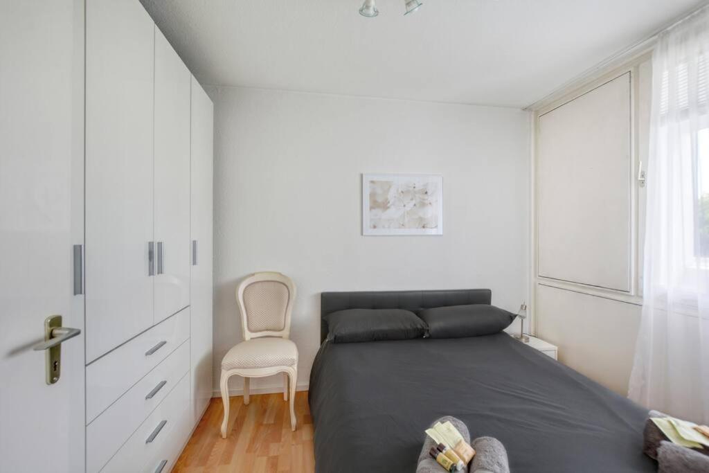 Flughafen/Free Parking- Moderne und Luxuswohnung - Housity