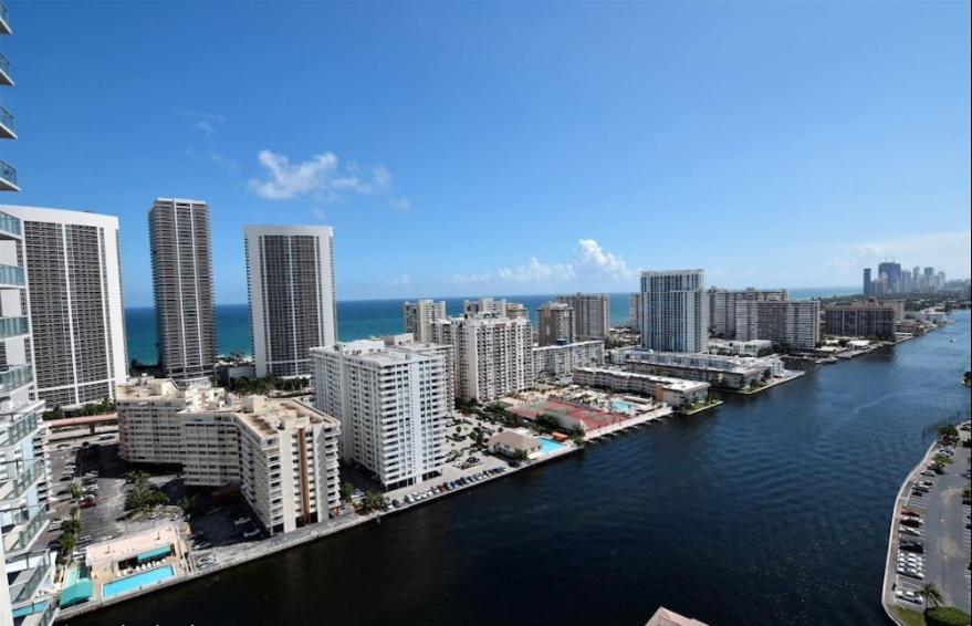 Miami Beach studio Amazing Views 405B - Housity