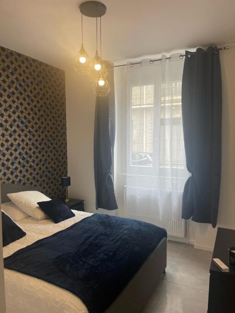 Appartement COSY et MODERNE confort et spacieux Netflix et Wifi gratuit - Hizvo