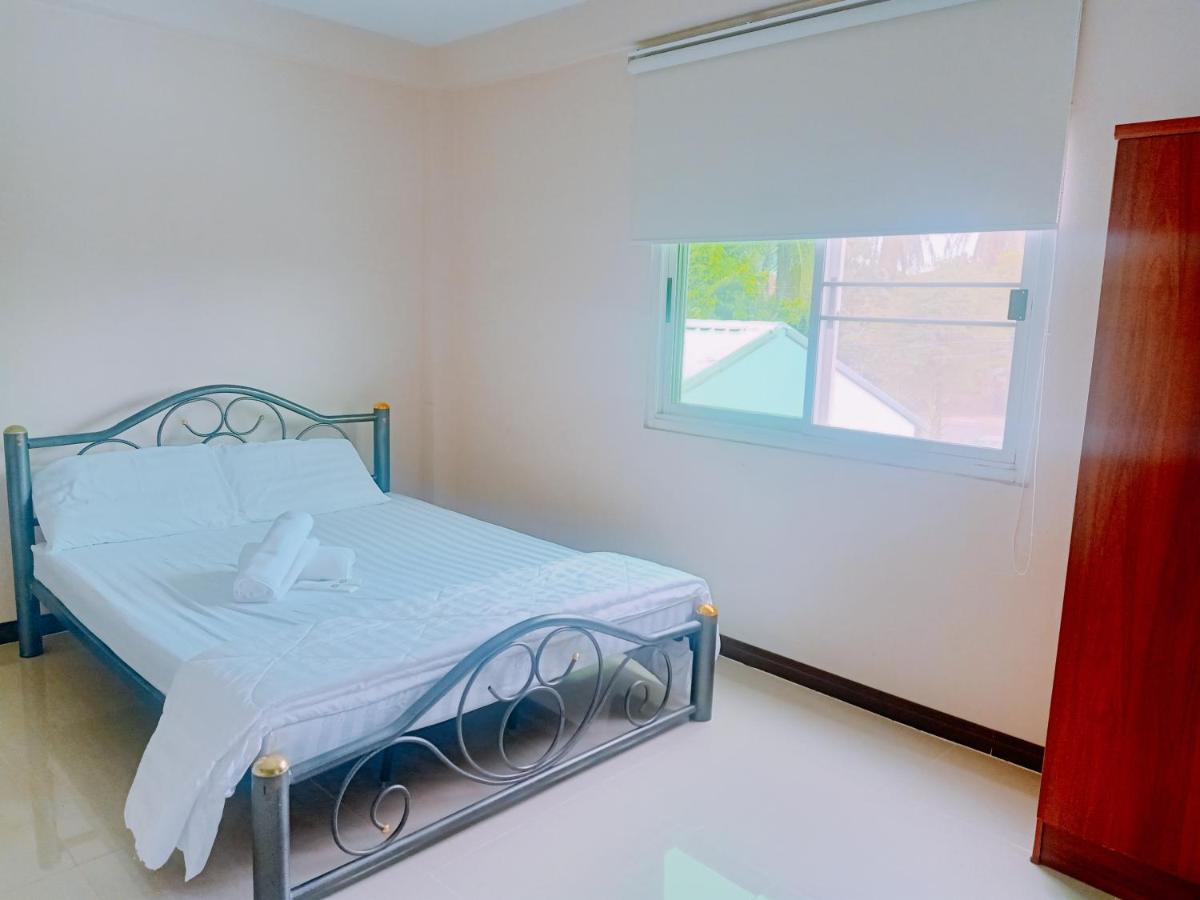 บ้านพักทนายบ้านนอก - Housity