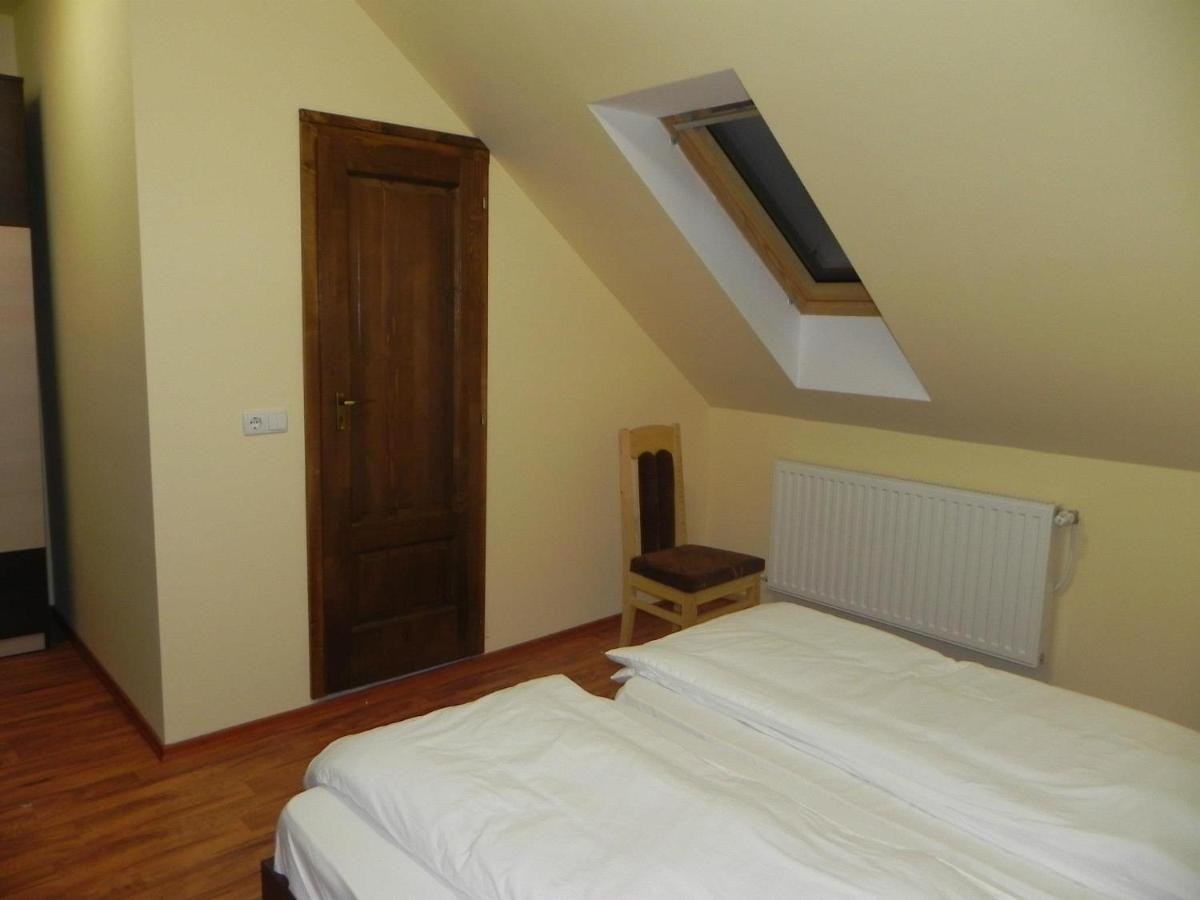 Motel Fogado - Housity
