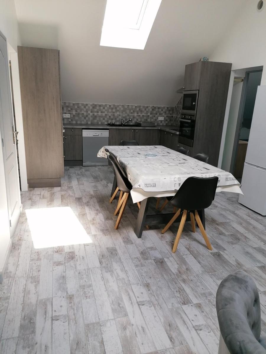 logement proche Compiègne - Housity