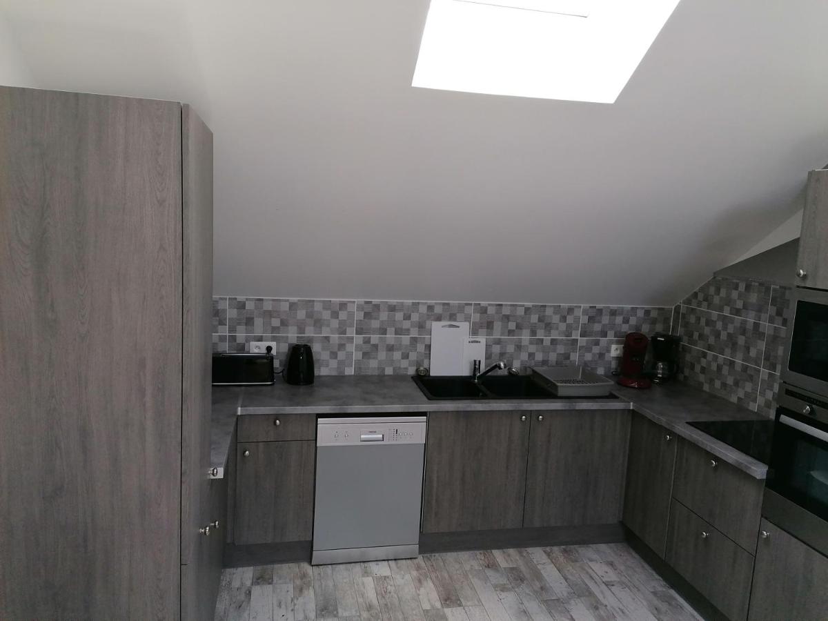 logement proche Compiègne - Housity