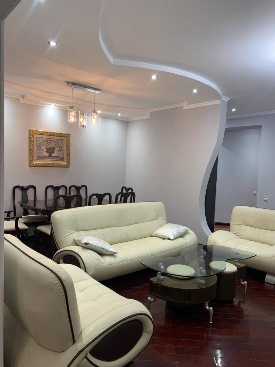 Beautiful apartments in the heart of the city - Housity