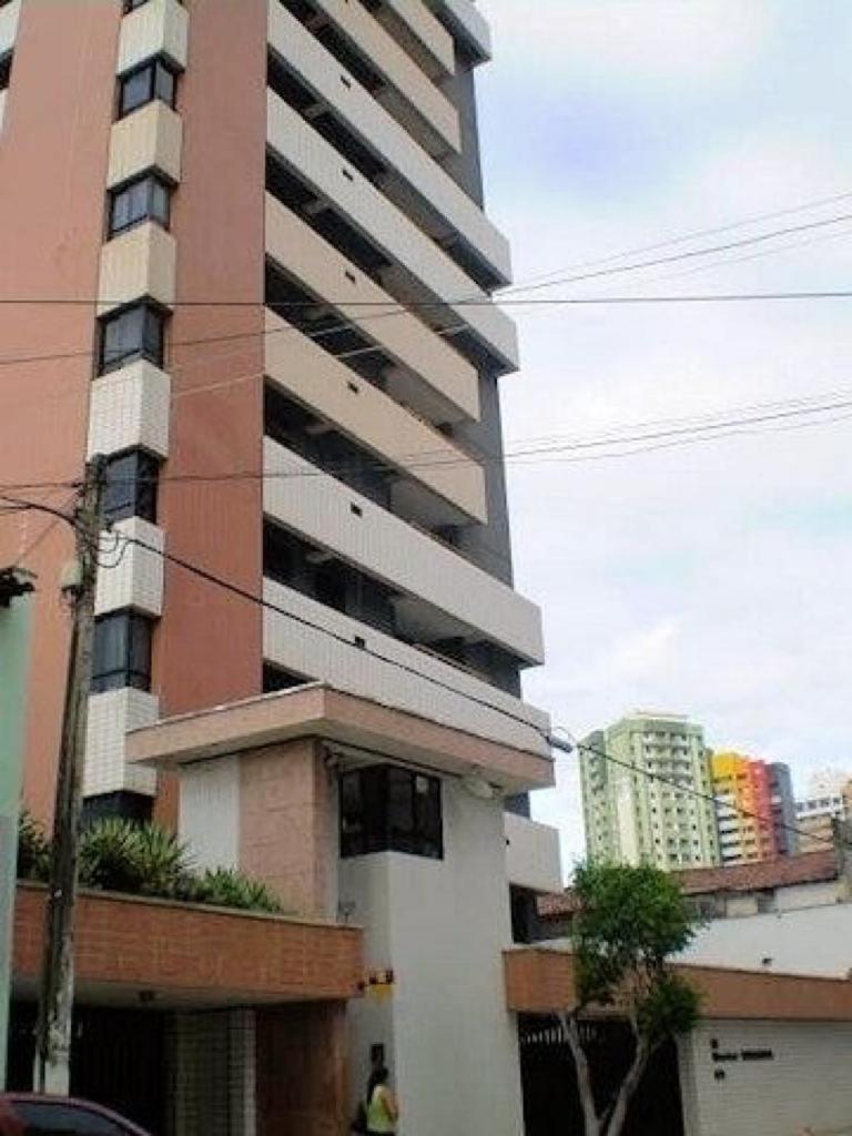 Apartamento Master Mucuripe by WL Temporada - Housity