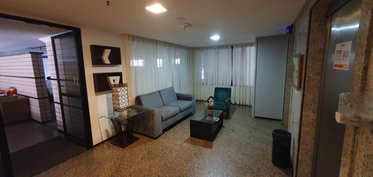 Apartamento Master Mucuripe by WL Temporada - Housity