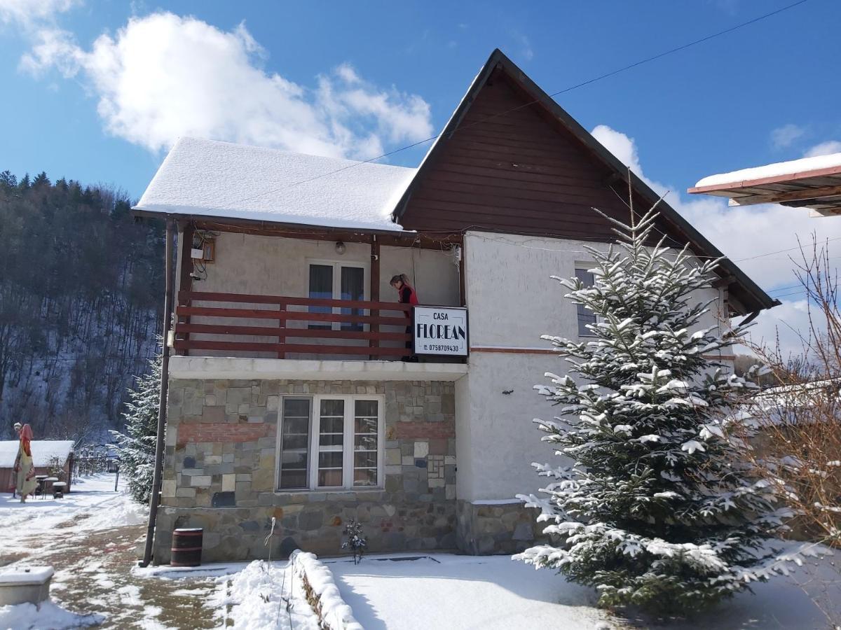 pensiune Casa Florean - Housity