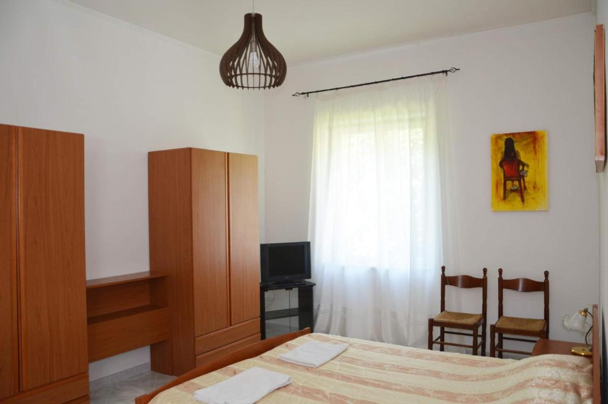 Coccorullo Smart Apartmant - Housity