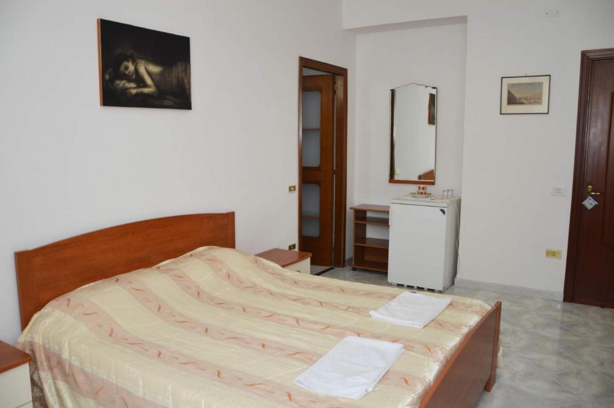 Coccorullo Smart Apartmant - Housity