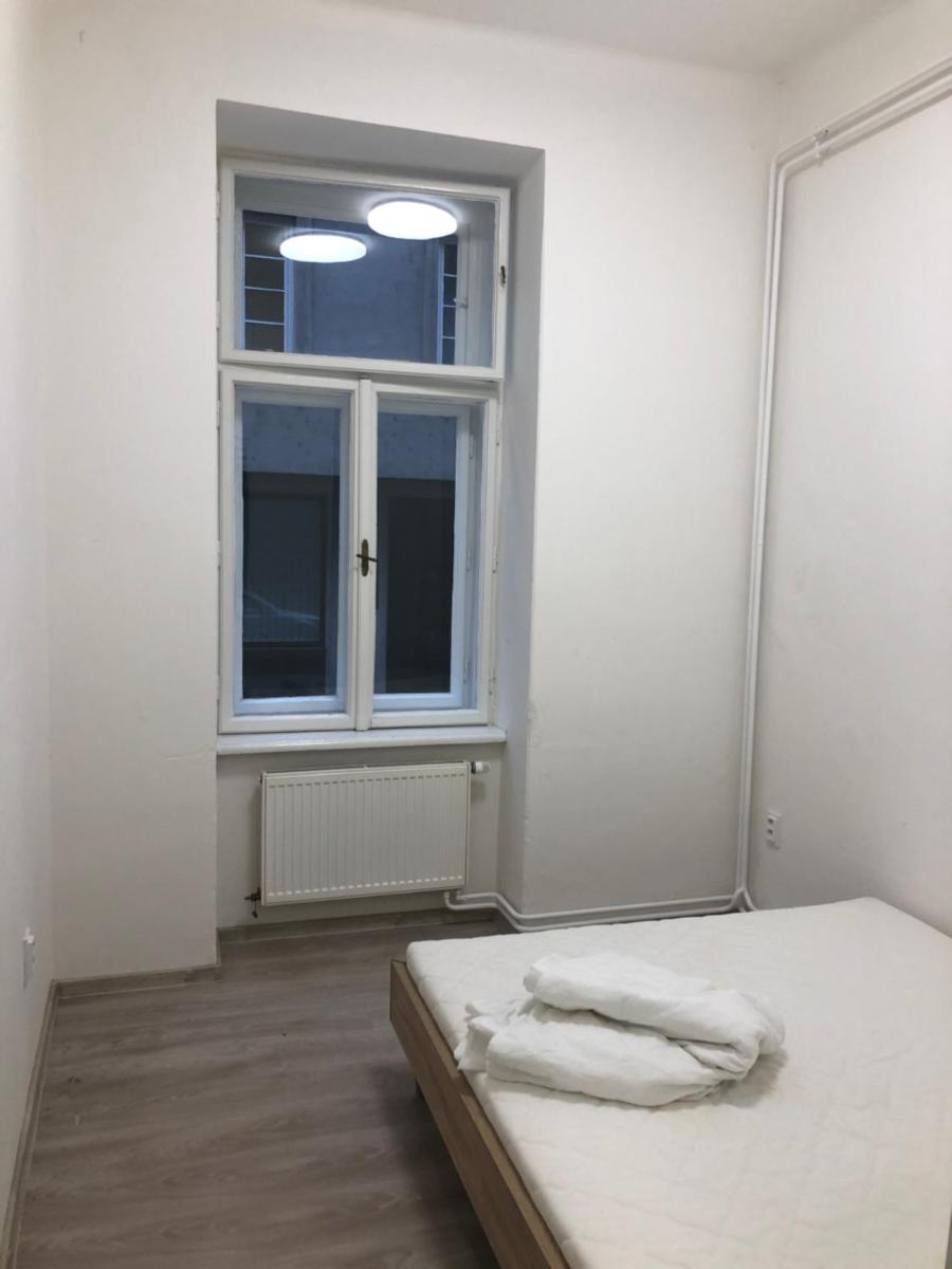 Black&White Ostrava City Center - Housity