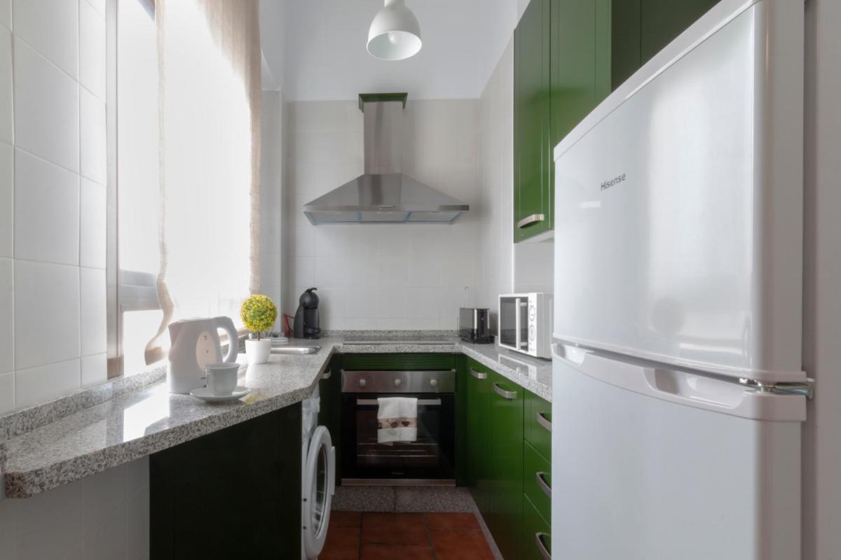 A 20 Metros De La MEZQUITA CATEDRAL ,APARTAMENTOS TURISTICO CESPEDES 5 - Housity