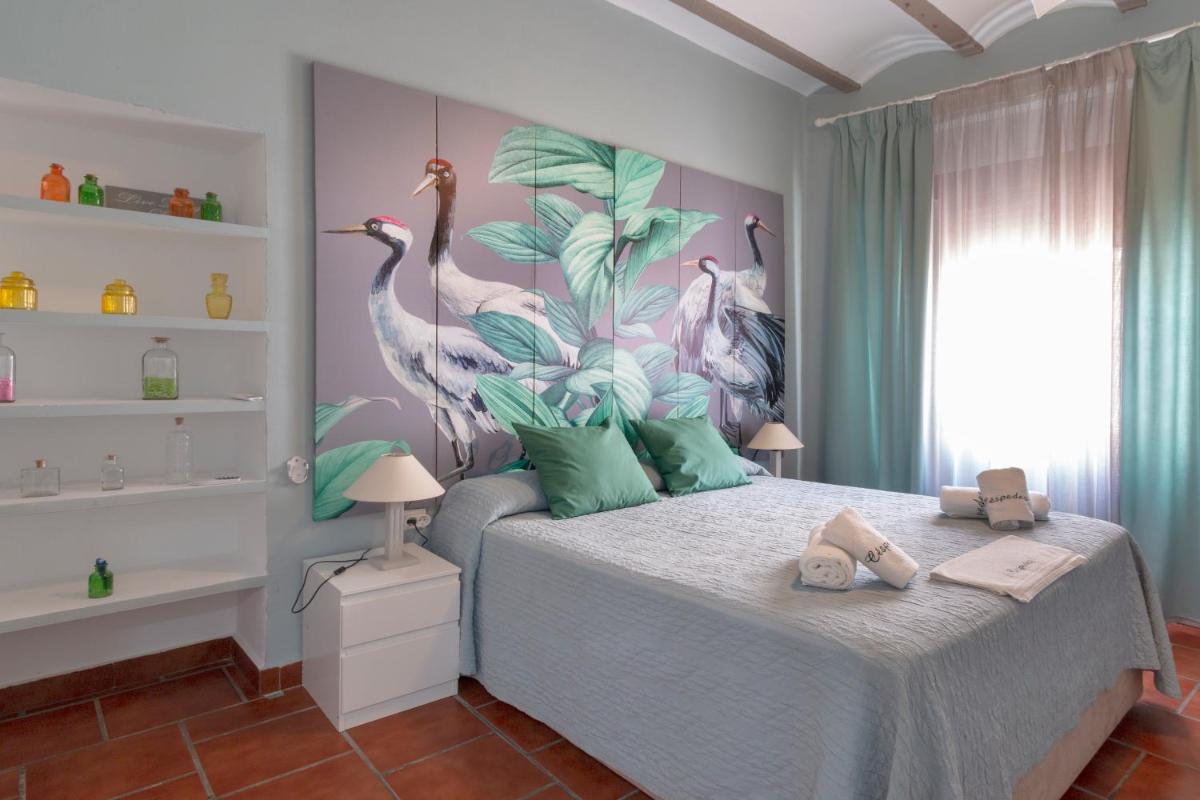 A 20 Metros De La MEZQUITA CATEDRAL ,APARTAMENTOS TURISTICO CESPEDES 5 - Housity