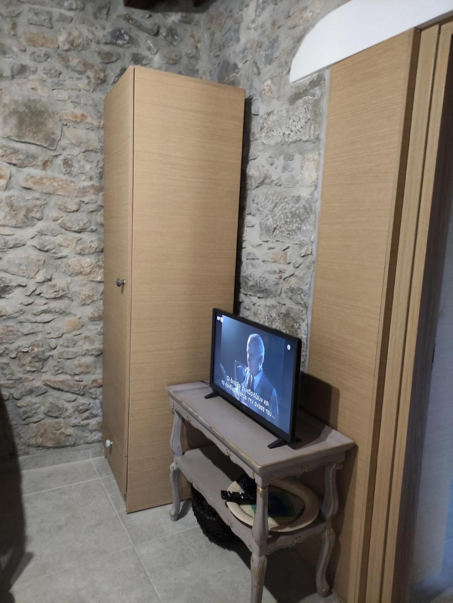 Angeliki Stone House - Ολόκληρο διαμέρισμα - 55m² - Housity