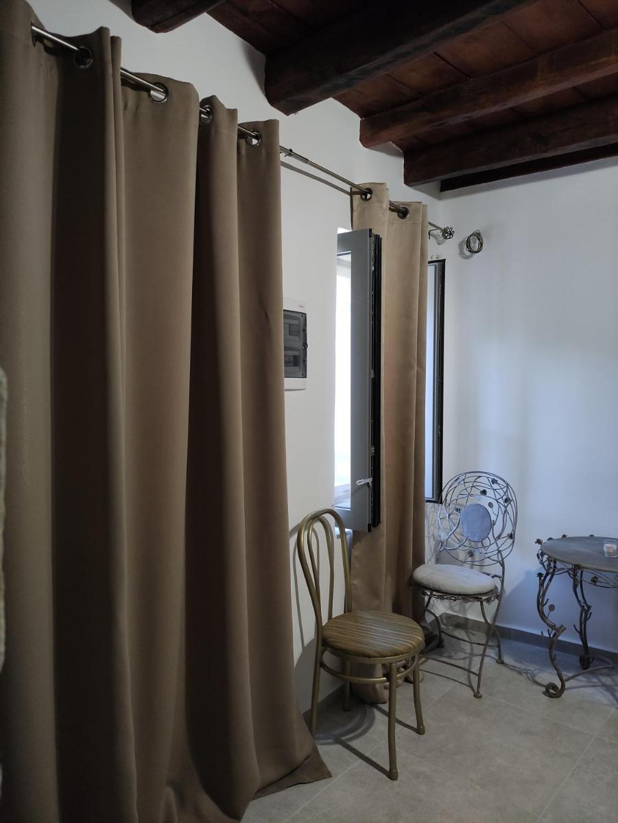 Angeliki Stone House - Ολόκληρο διαμέρισμα - 55m² - Housity