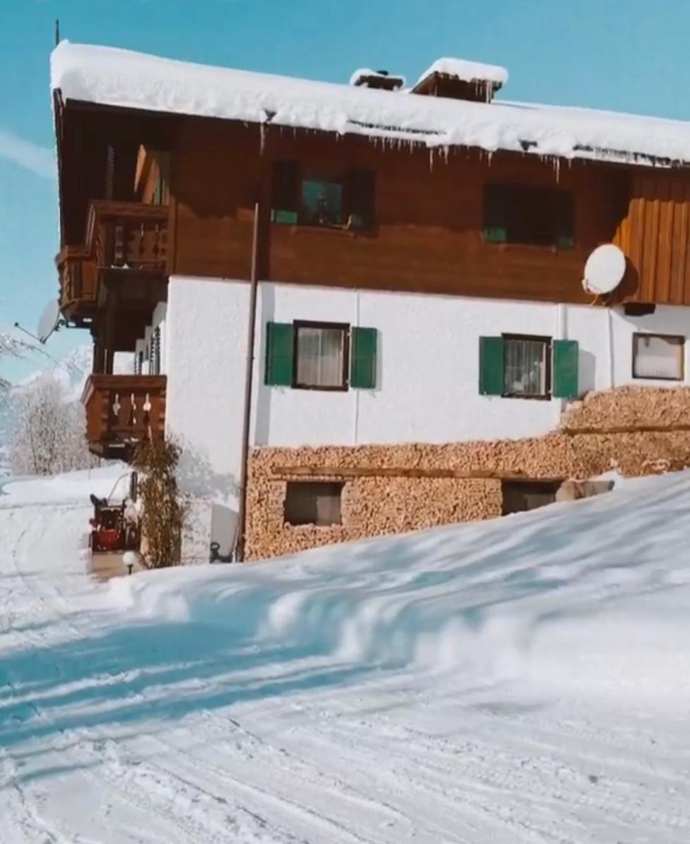 Appartement Sunnseit - Kitzbüheler Alpen - Housity