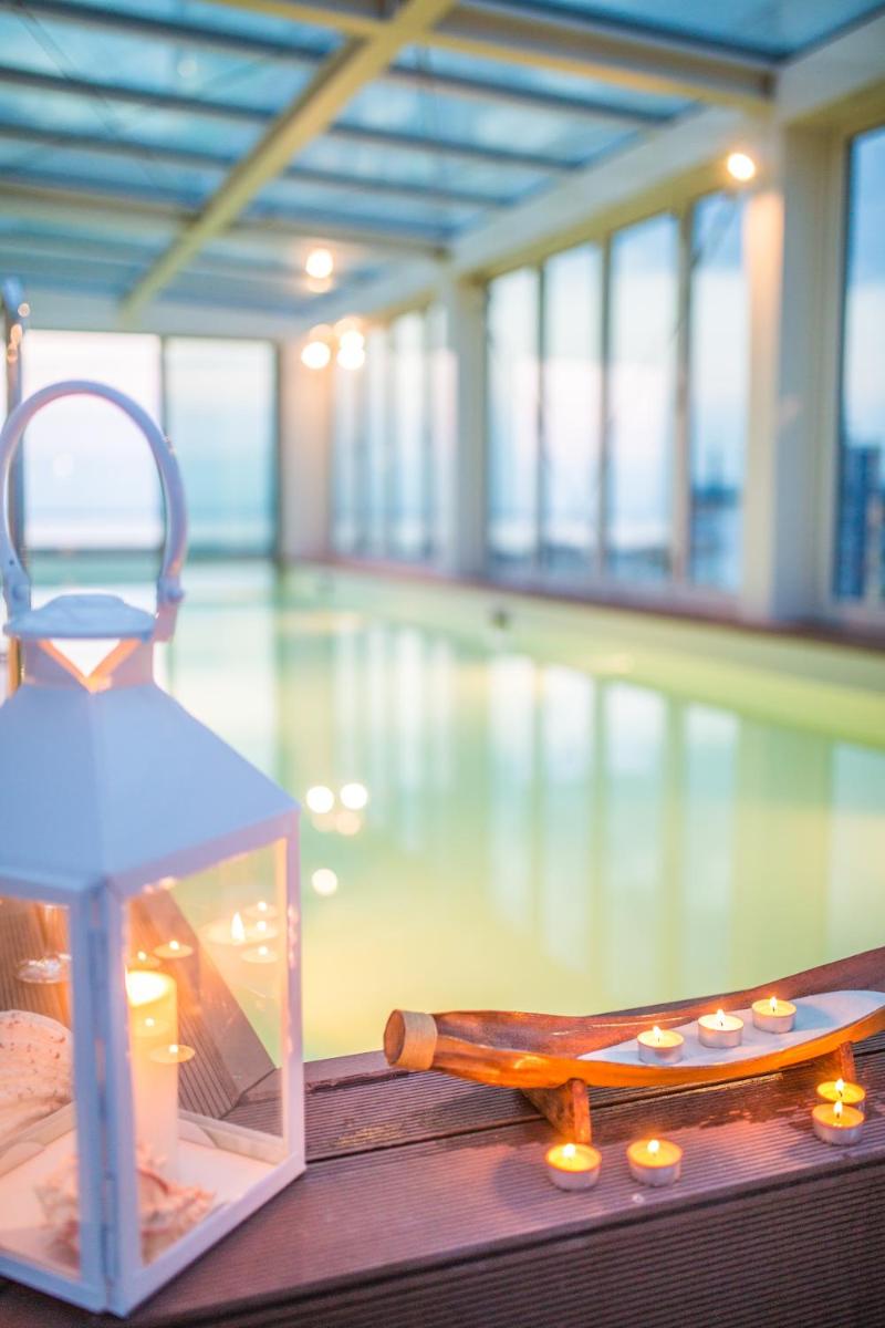 Hotel Europa Lignano - Housity